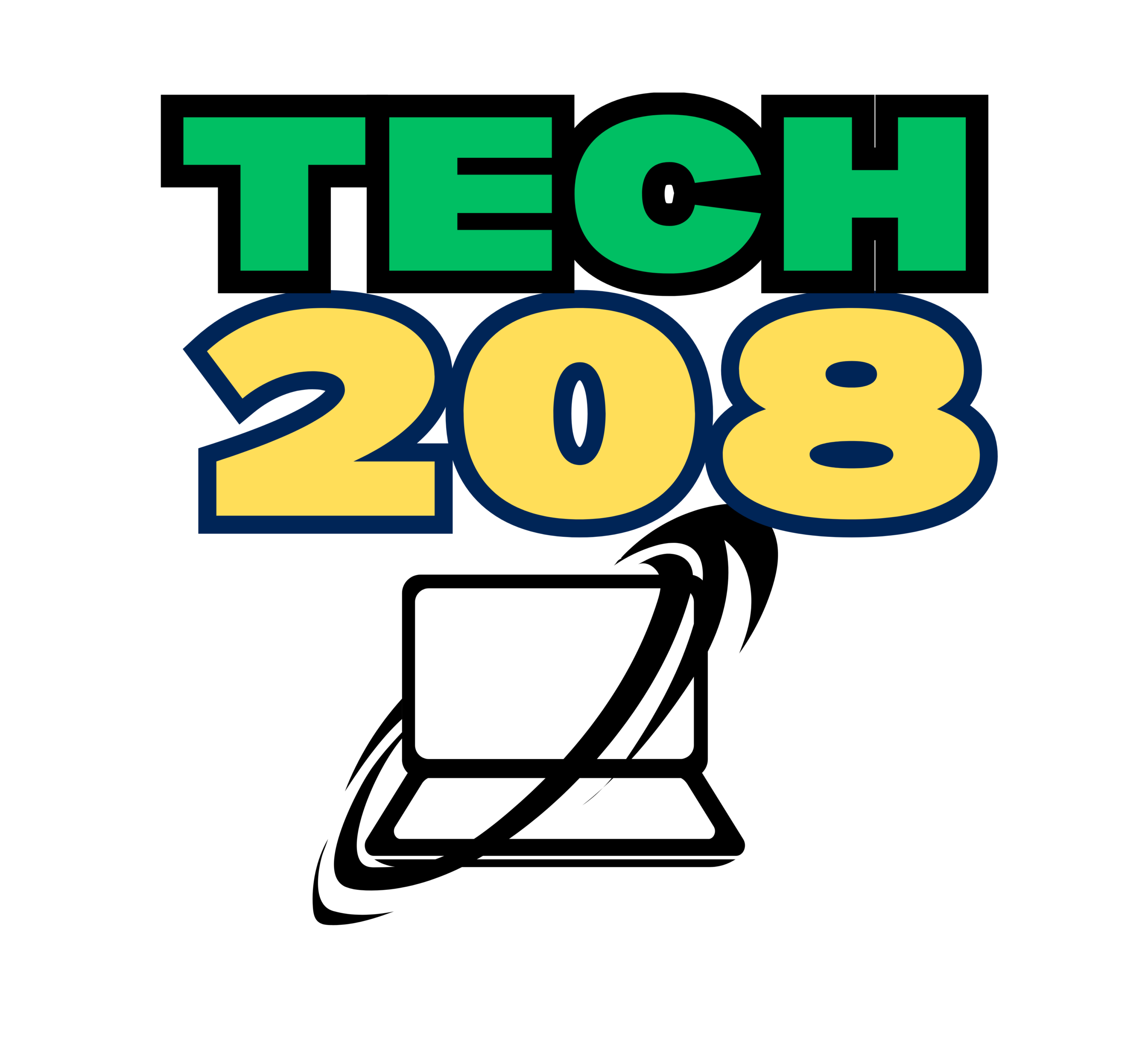 Tech208 – Affordable Computer Repair and Services